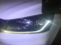 2021 Geely Emgrand UP 1.5L MT Luxury, белый — фото 5