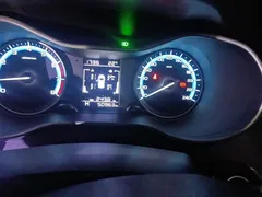 2021 Geely Emgrand UP 1.5L MT Luxury, белый — фото 14
