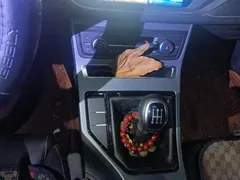 2021 Geely Emgrand UP 1.5L MT Luxury, белый — фото 16