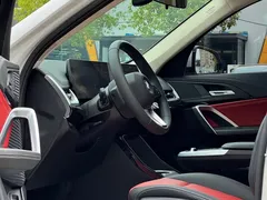 2023 BMW X1, белый — фото 7