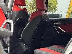 2023 BMW X1, белый — фото 8