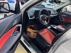 2023 BMW X1, белый — фото 13