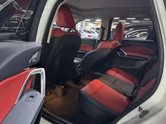 2023 BMW X1, белый — фото 15