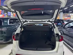 2023 BMW X1, белый — фото 16