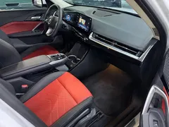 2023 BMW X1, белый — фото 17