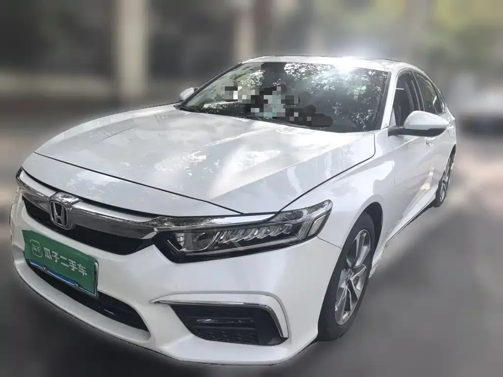 2019 Honda Inspire 260TURBO Elegant China VI