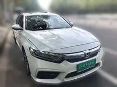 2019 Honda Inspire 260TURBO Elegant China VI, белый — фото 3
