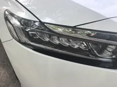 2019 Honda Inspire 260TURBO Elegant China VI, белый — фото 7