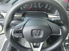 2019 Honda Inspire 260TURBO Elegant China VI, белый — фото 11