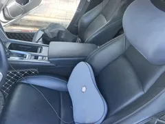 2019 Honda Inspire 260TURBO Elegant China VI, белый — фото 16