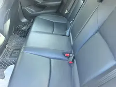2019 Honda Inspire 260TURBO Elegant China VI, белый — фото 18