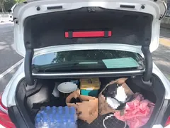 2019 Honda Inspire 260TURBO Elegant China VI, белый — фото 20