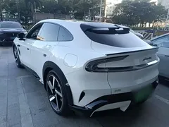 2025 Xiaomi YU7 4WD Max, белый — фото 5