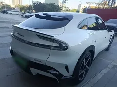 2025 Xiaomi YU7 4WD Max, белый — фото 7