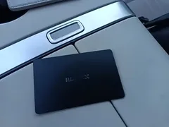 2025 Xiaomi YU7 4WD Max, белый — фото 9