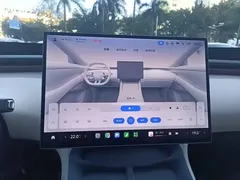 2025 Xiaomi YU7 4WD Max, белый — фото 13