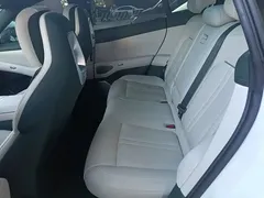 2025 Xiaomi YU7 4WD Max, белый — фото 17