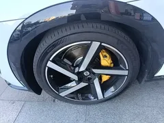 2025 Xiaomi YU7 4WD Max, белый — фото 23