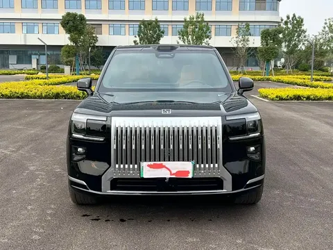 2026 Zeekr 9X Hyper 70kWh 5-seat