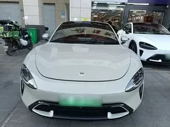 2024 Xiaomi SU7 4WD Long Range Advanced ADAS Max — фото 3