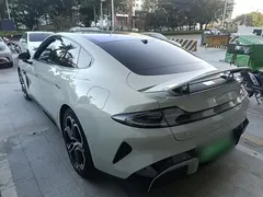 2024 Xiaomi SU7 4WD Long Range Advanced ADAS Max — фото 5