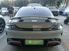 2024 Xiaomi SU7 4WD Long Range Advanced ADAS Max — фото 6