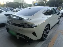 2024 Xiaomi SU7 4WD Long Range Advanced ADAS Max — фото 7