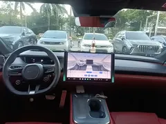 2024 Xiaomi SU7 4WD Long Range Advanced ADAS Max — фото 10
