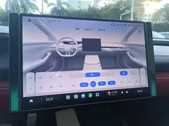 2024 Xiaomi SU7 4WD Long Range Advanced ADAS Max — фото 13