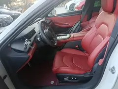 2024 Xiaomi SU7 4WD Long Range Advanced ADAS Max — фото 15