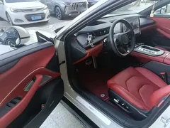 2024 Xiaomi SU7 4WD Long Range Advanced ADAS Max — фото 16