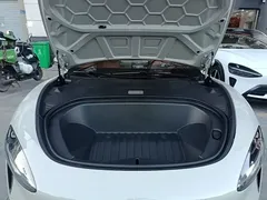 2024 Xiaomi SU7 4WD Long Range Advanced ADAS Max — фото 20