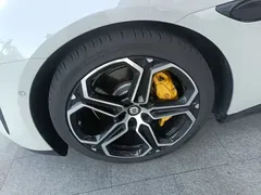 2024 Xiaomi SU7 4WD Long Range Advanced ADAS Max — фото 23