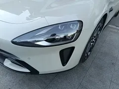 2024 Xiaomi SU7 4WD Long Range Advanced ADAS Max — фото 24