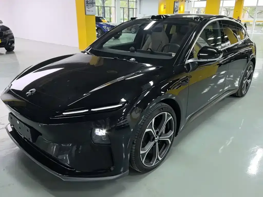 2024 Nio ET5T 75kWh Touring