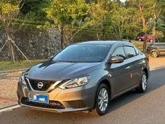2022 Nissan Sylphy 1.6XE CVT — фото 1