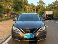2022 Nissan Sylphy 1.6XE CVT — фото 2