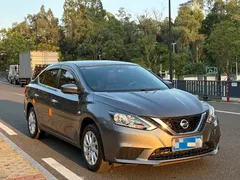 2022 Nissan Sylphy 1.6XE CVT — фото 3