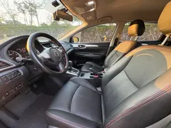 2022 Nissan Sylphy 1.6XE CVT — фото 4