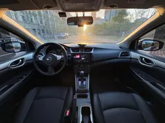 2022 Nissan Sylphy 1.6XE CVT — фото 5