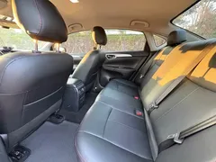 2022 Nissan Sylphy 1.6XE CVT — фото 6
