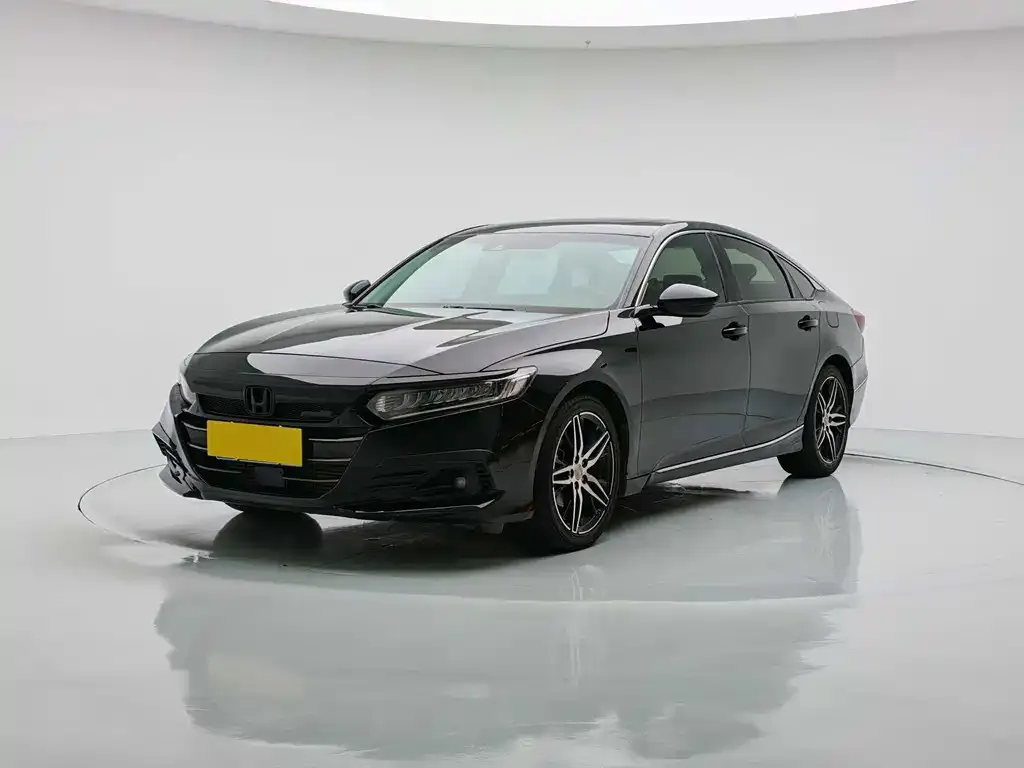 2022 Honda Accord 260TURBO Premium