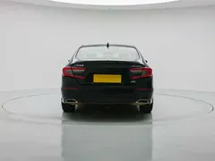 2022 Honda Accord 260TURBO Premium, чёрный — фото 5