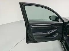 2022 Honda Accord 260TURBO Premium, чёрный — фото 8