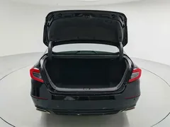 2022 Honda Accord 260TURBO Premium, чёрный — фото 14