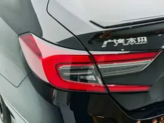 2022 Honda Accord 260TURBO Premium, чёрный — фото 17