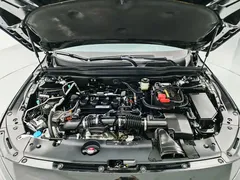 2022 Honda Accord 260TURBO Premium, чёрный — фото 21