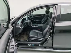 2022 Honda Accord 260TURBO Premium, чёрный — фото 22
