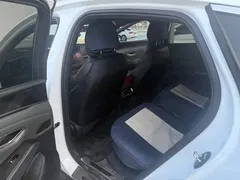 2025 BYD Qin L PHEV 80km Leading Smart Driving, белый — фото 10