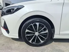 2022 Changan Eado PLUS 1.4T GDI DCT Premium, белый — фото 4